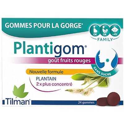 Tilman Plantigom Gommes 24 Nf Tilman Plantigom Gommes 24 Nf