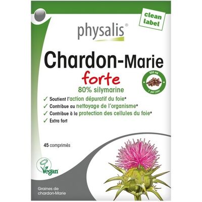 Physalis Chardon Marie Forte Comp 45 Physalis Chardon Marie Forte Comp 45