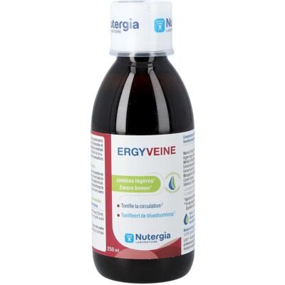 Nutergia Ergyveine 250ml Nf Nutergia Ergyveine 250ml Nf