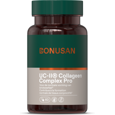 Uc-ii Plus Caps 60 Bonusan Uc-ii Plus Caps 60 Bonusan