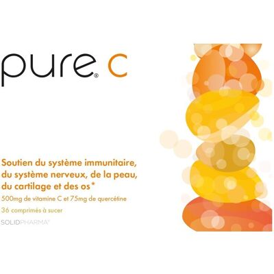 Pure C Comp A Sucer 36 Nf Pure C Comp A Sucer 36 Nf