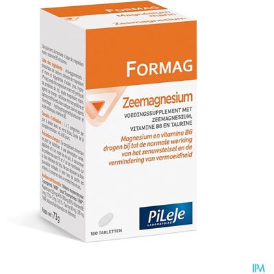 Pileje Formag Comp 150 Pileje Formag Comp 150