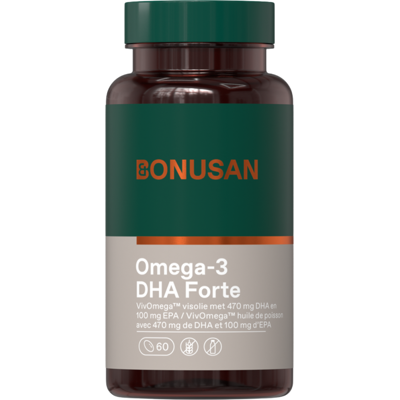 Omega 3 Dha Forte Softcaps 60 Bonusan Omega 3 Dha Forte Softcaps 60 Bonusan