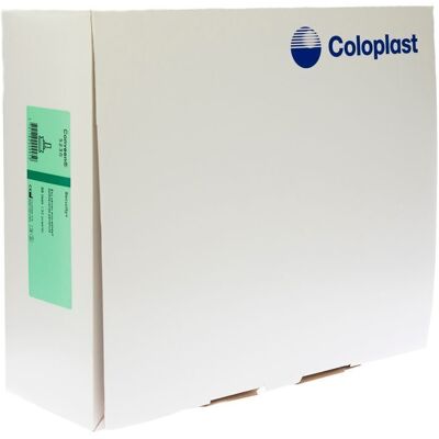 Coloplast Conveen Security Plus Etui Penien Adh 30mm 30 5230 Coloplast Conveen Security Plus Etui Penien Adh 30mm 30 5230