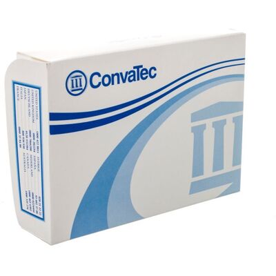 Convatec Poche Irrig.+prot 10 175612 Convatec Poche Irrig.+prot 10 175612