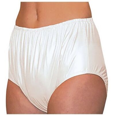 Suprima 1205 Slip Pvc Unisex Blanc T38 Suprima 1205 Slip Pvc Unisex Blanc T38