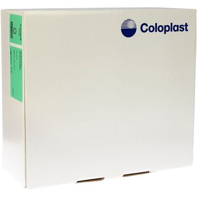Coloplast Conveen Standard Poches De Nuit 1.5l 20 5062 Coloplast Conveen Standard Poches De Nuit 1.5l 20 5062