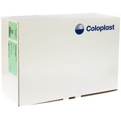 Coloplast Conveen Poches Jambe + Tube 45cm 600ml 20 5170 Coloplast Conveen Poches Jambe + Tube 45cm 600ml 20 5170