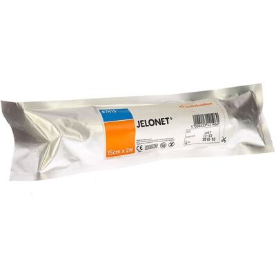 Jelonet Modèle 7415 - Pansement pour plaies Jelonet Modèle 7415 - Pansement pour plaies