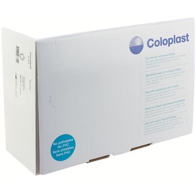 Coloplast Conveen Security Plus Poches Jambe 500ml 20 5161 Coloplast Conveen Security Plus Poches Jambe 500ml 20 5161