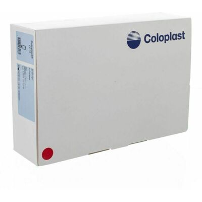 Coloplast Poche Vidable 1p Mini 100ml 10 2210 Coloplast Poche Vidable 1p Mini 100ml 10 2210