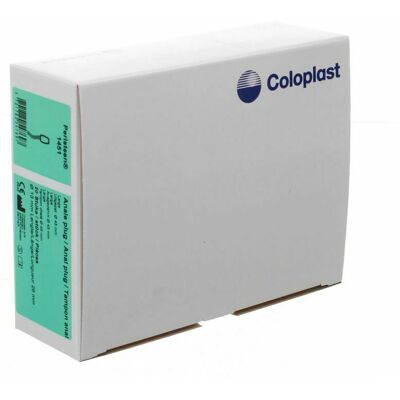 Coloplast Peristeen Tampon Anal T2 20 1451 Coloplast Peristeen Tampon Anal T2 20 1451