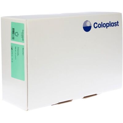 Coloplast Conveen Security Plus Poches Jambe 750ml 20 5167 Coloplast Conveen Security Plus Poches Jambe 750ml 20 5167