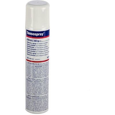 Herbi Feet Spray Fixatif hypoallergénique 300 ml - Spray adhésif Herbi Feet Spray Fixatif hypoallergénique 300 ml - Spray adhésif