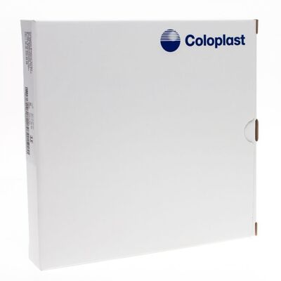 Coloplast Comfeel Plus Contour 6x 8cm 5 33280 Coloplast Comfeel Plus Contour 6x 8cm 5 33280