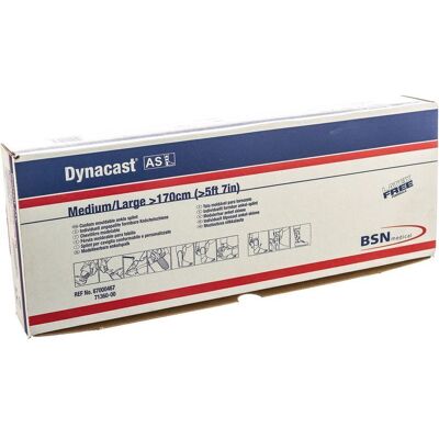 BSN Medical Dynacast As Kit M-l 1 7136000 BSN Medical Dynacast As Kit M-l 1 7136000