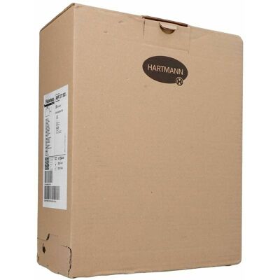 Hartmann Foliodrape Champ 75x90 Cm 2c 35 P/s Hartmann Foliodrape Champ 75x90 Cm 2c 35 P/s