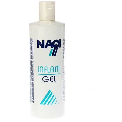 NAQI Inflam Gel 500ml NAQI Inflam Gel 500ml