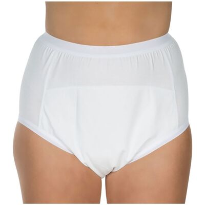Suprima 1259 Bodyguard 3 Unisex Blanc M Suprima 1259 Bodyguard 3 Unisex Blanc M