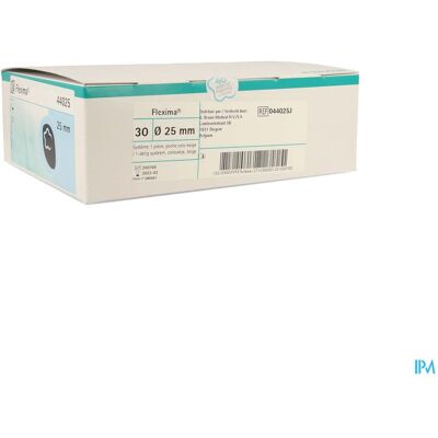 Braun Flexima P/f Beige 25mm 30 044025j Braun Flexima P/f Beige 25mm 30 044025j