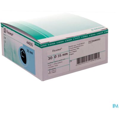 Braun Flexima P/f Beige 35mm 30 044035j Braun Flexima P/f Beige 35mm 30 044035j