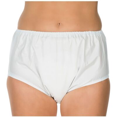 Suprima 1205 Slip Pvc Unisex Blanc T60 Suprima 1205 Slip Pvc Unisex Blanc T60