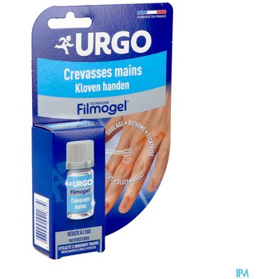 Urgo Filmogel Crevasses 3.25ml Urgo Filmogel Crevasses 3.25ml