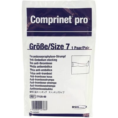 BSN medical GmbH COMPRINET pro Bas de compression longue - Bas de compression BSN medical GmbH COMPRINET pro Bas de compression longue - Bas de compression