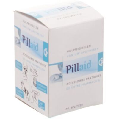 Fagron Pill-aid 4 En 1 Fagron Pill-aid 4 En 1