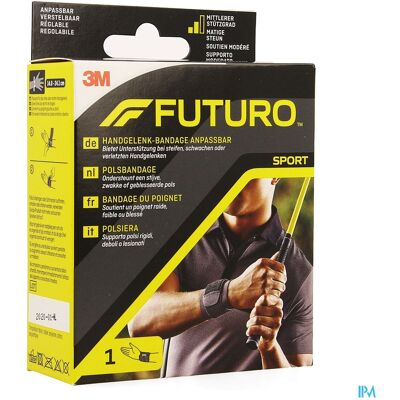 3M Futuro Sport Bandage Poignet 46378 3M Futuro Sport Bandage Poignet 46378