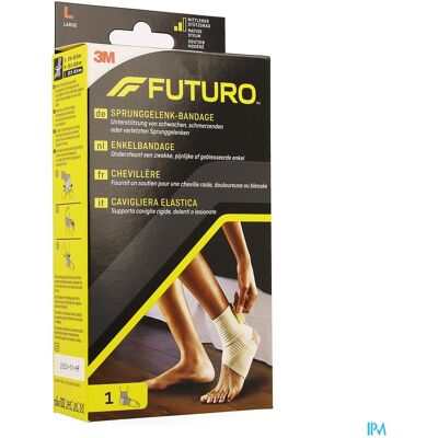 3M Futuro Chevillere Chair L 47876 3M Futuro Chevillere Chair L 47876
