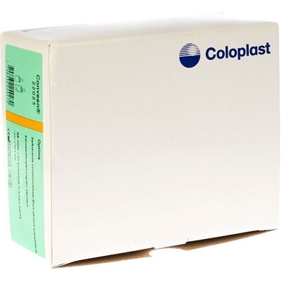 Coloplast Conveen Optima Etui Pen. Stand 25mm 30 22025 Coloplast Conveen Optima Etui Pen. Stand 25mm 30 22025