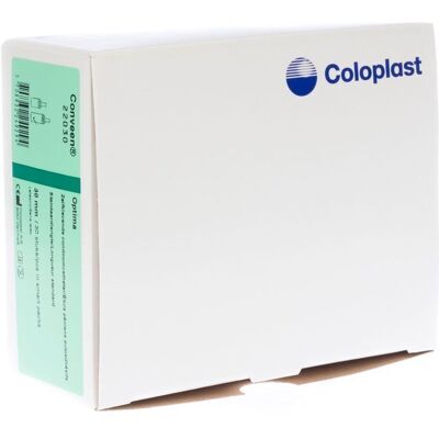 Coloplast Conveen Optima Etui Pen. Stand 30mm 30 22030 Coloplast Conveen Optima Etui Pen. Stand 30mm 30 22030