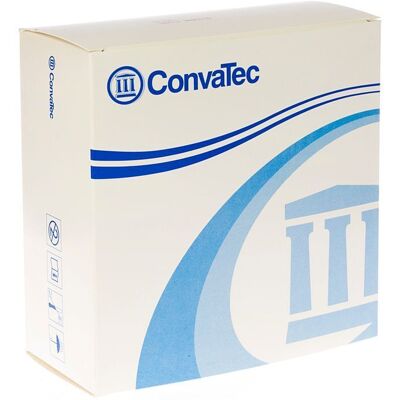 Convatec Combihesive Iis Durah.mold.pl. 22-33/45mm 5 411453 Convatec Combihesive Iis Durah.mold.pl. 22-33/45mm 5 411453