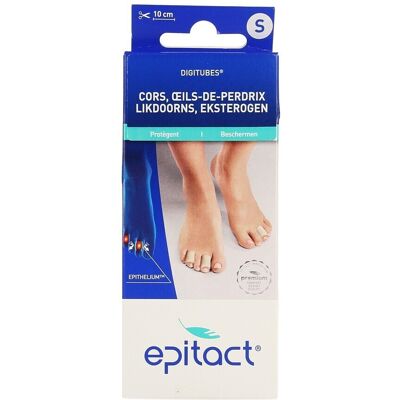 Epitact Digitact Taille S - Bande de soin du pied Epitact Digitact Taille S - Bande de soin du pied