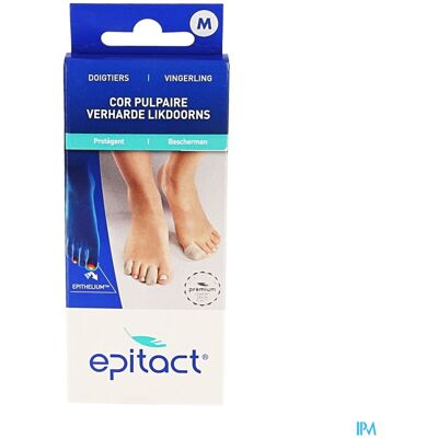 Epitact Modèle 0372 - Bandage d'orteil Epitact Modèle 0372 - Bandage d'orteil