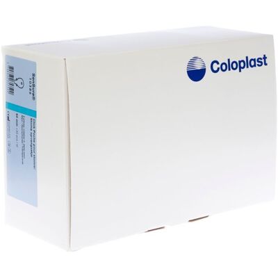 Coloplast Sensura Click P/o Transp 60mm Maxi 650ml 30 10386 Coloplast Sensura Click P/o Transp 60mm Maxi 650ml 30 10386
