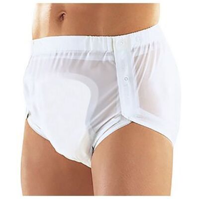 Suprima 1250 Slip Pvc Large Pressions Pl Blanc M Suprima 1250 Slip Pvc Large Pressions Pl Blanc M