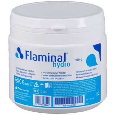 Flenpharma Flaminal Hydro Pot 500g Flenpharma Flaminal Hydro Pot 500g