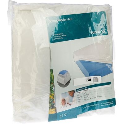 Suprima 3066 Housse Matelas Pvc 100x200cm Suprima 3066 Housse Matelas Pvc 100x200cm