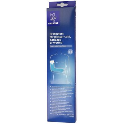Thuasne Homecare Prot. Douche Bras Jet. 3 V1206110 Thuasne Homecare Prot. Douche Bras Jet. 3 V1206110