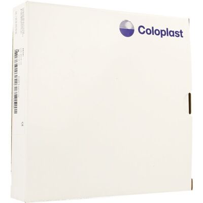 Coloplast Sensura Flex Plaque 10-68mm 5 10103 Coloplast Sensura Flex Plaque 10-68mm 5 10103