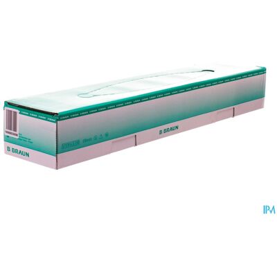 Braun Actreen Lite Cath Nelaton 45cm Ch14 30 228214j Braun Actreen Lite Cath Nelaton 45cm Ch14 30 228214j