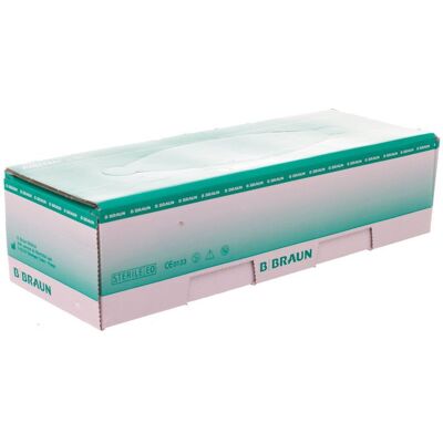 Braun Actreen Lite Cath Nelaton 20cm Ch10 30 228310j Braun Actreen Lite Cath Nelaton 20cm Ch10 30 228310j