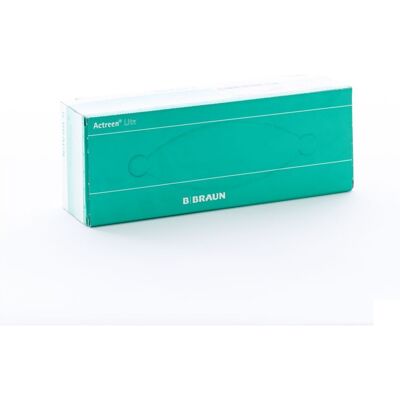 Braun Actreen Lite Cath Nelaton 20cm Ch14 30 228314j Braun Actreen Lite Cath Nelaton 20cm Ch14 30 228314j
