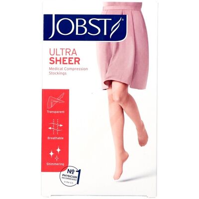 Jobst Ultras 1 Ad Reg Open Sft Car Iii Pair Jobst Ultras 1 Ad Reg Open Sft Car Iii Pair