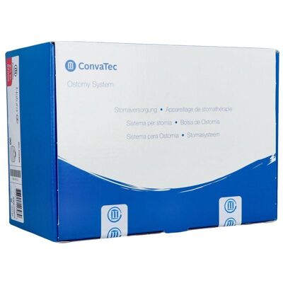 Convatec Natura + P/f Beige + Filtre 57mm 30 416409 Convatec Natura + P/f Beige + Filtre 57mm 30 416409