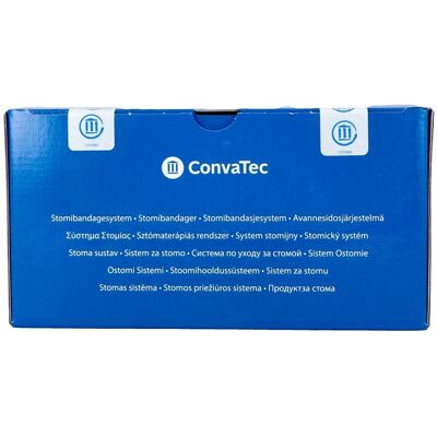 Convatec Natura + P/f Beige + Filtre 70mm 30 416412 Convatec Natura + P/f Beige + Filtre 70mm 30 416412