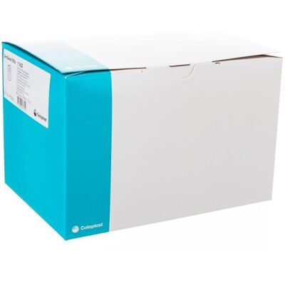 Coloplast Sensura Mio Click 2p P/f Maxi+fenet.60mm 30 11422 Coloplast Sensura Mio Click 2p P/f Maxi+fenet.60mm 30 11422