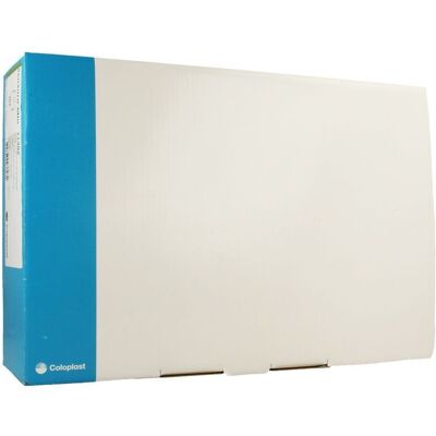 Coloplast - Sensura Mio Click 2d Z/uro Maxi Tr. - 40mm Coloplast - Sensura Mio Click 2d Z/uro Maxi Tr. - 40mm